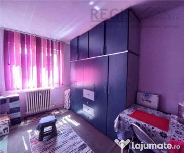 Apartament 2 Camere | Florilor