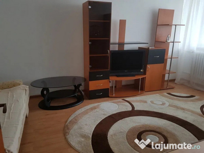 Apartament 2 camere Militari-Gorjului