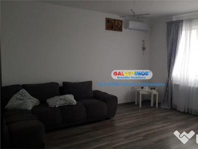 Apartament 2 Camere Putnei Residence DI 065