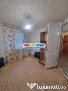 APARTAMENT 2 CAMERE RAHOVA BOLINTINEANU