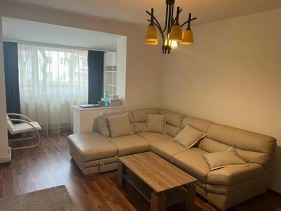 Apartament 2 camere Semicentral, langa padurea Trivale