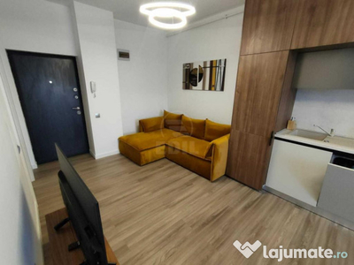 Apartament 2 camere semidecomandat BUNA ZIUA