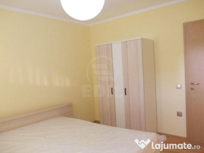 Apartament 2 camere semidecomandat BUNA ZIUA