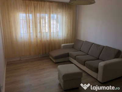 Apartament 2 camere spatios 59 mp la 7 min. de metrou Gorjului