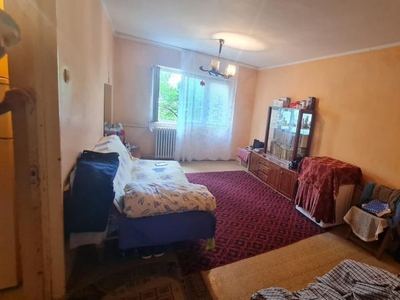 Apartament 2 camere Trivale, confort 1 semidecomandat, parter