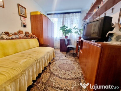 Apartament 2 camere urgenta 3 - 5 minute metrou Eroii Revolu