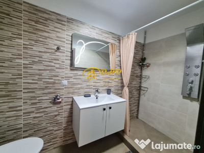 Apartament 2 camere Valea Lupului, loc de parcare