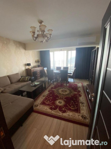 Apartament 2 camere zona Mall Vitan - Calea Vitan