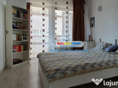 Apartament 3 Cam Bloc Nou - Berceni - Dimitrie Leonida