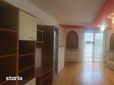 Apartament 3 camere 105 mp decomandat Centru