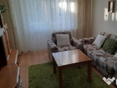 Apartament 3 camere central Suceava