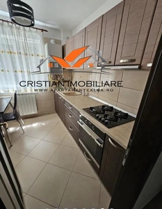 Apartament 3 camere Cetate, etaj 2, mobilat , utilat!