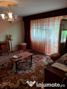 Apartament 3 camere confort 1 decomandat in I.C.Bratianu