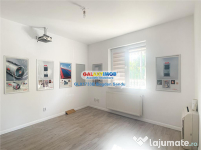 Apartament 3 camere de cu curte Militari Rezidence - Chiajn