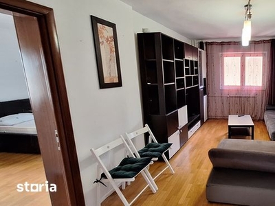 Apartament 3 camere decomandat