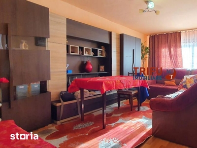 Apartament 3 camere decomandat 70mp cu imbunatatiri .