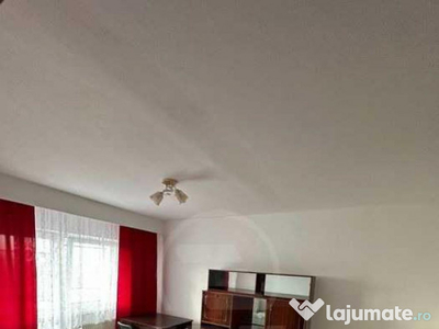 Apartament 3 camere decomandat MANASTUR