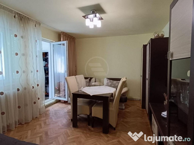 Apartament 3 camere decomandat MANASTUR