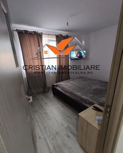 Apartament 3 camere, finisat nou, Cetate !