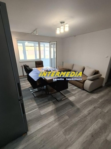 Apartament 3 camere modificat in Alba Iulia Cetate mobilat