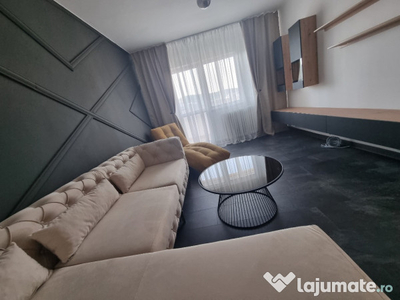Apartament 3 camere nou finisat și mobilat in Cluj-Napoca