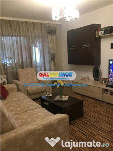 Apartament 3 Camere Pantelimon DV 499