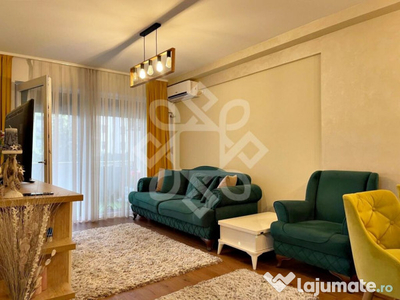 Apartament 3 camere Prima Onestilor, Oradea