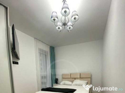 Apartament 3 camere semidecomandat DAMBU ROTUND