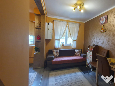 Proprietar, apartament 3 camere, zona ITC