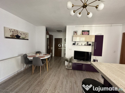 Apartament 3 camere, zona Subcetate