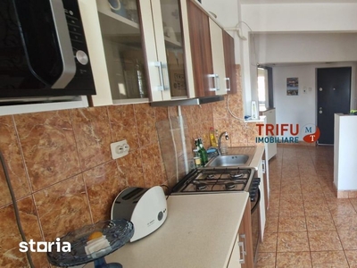 Apartament 4 camere cu scara interioara zona Centru