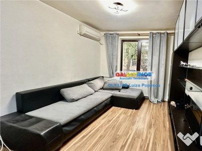 Apartament 4 camere Sebastian Liberty Mall