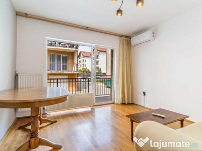 Apartament 4 camere semidecomandat BUNA ZIUA