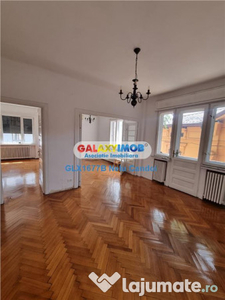 APARTAMENT 5 CAMERE VICTORIEI 120 MP