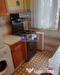 Apartament Berceni