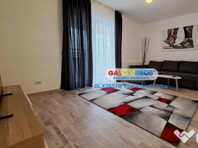 Apartament Bloc Nou Berceni - Metalurgiei - Viva Residence