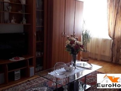 Apartament cu 2 camere de vanzare in Alba Iulia