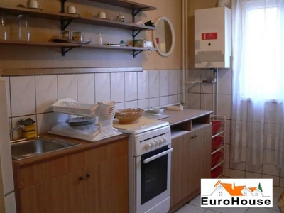 Apartament cu 2 camere de vanzare in Alba Iulia