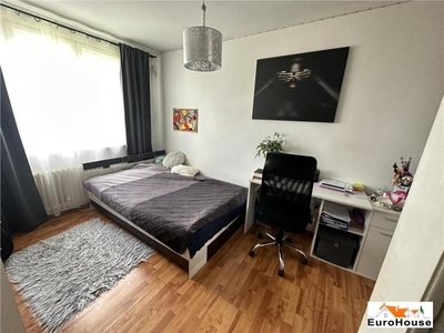 Apartament cu 2 camere de vanzare in Alba Iulia ultracentral