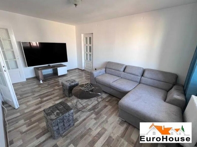 Apartament cu 2 camere de vanzare in Alba Iulia zona Cetate Bulevard