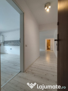 Apartament cu 2 camere | renovat complet | centrala proprie