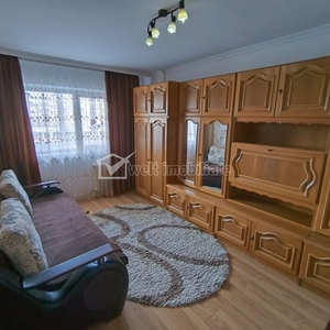 Apartament cu 2 camere, strada Primaverii, Manastur