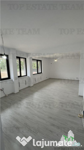 Apartament de 2 camere in bloc nou ( 2 etaje ) la cheie, cu