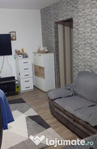 Apartament de 4 camere Bloc Reabilitat-Huedin-Comision 0%