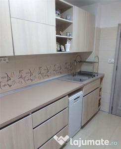 Apartament de 4 camere RENOVAT-Giurgiului-Moldoveni-Comis...