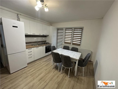 Apartament de inchiriat in Alba Iulia