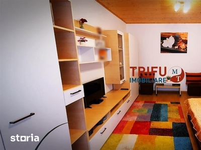 Apartament de vanzare decomandat cu mansarda Centru