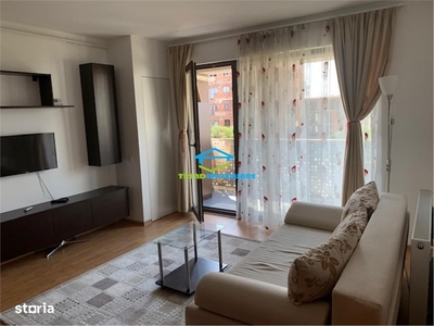 Apartament deosebit cu 2 camere - Oaza Calea Turzii\/Zorilor