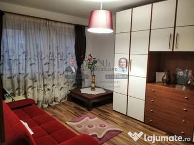 Apartament etaj 1, 2 camere, langa scoala 2 Adjud