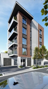 Apartament in bloc nou, Marasti